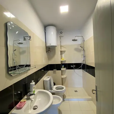Apartament Iljon Tushemisht